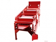 褐鐵礦干式磁選機