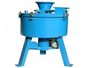 微粉干式磁選機