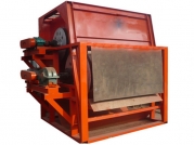 直列式干式磁選機