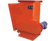 管道式永磁自動除鐵器